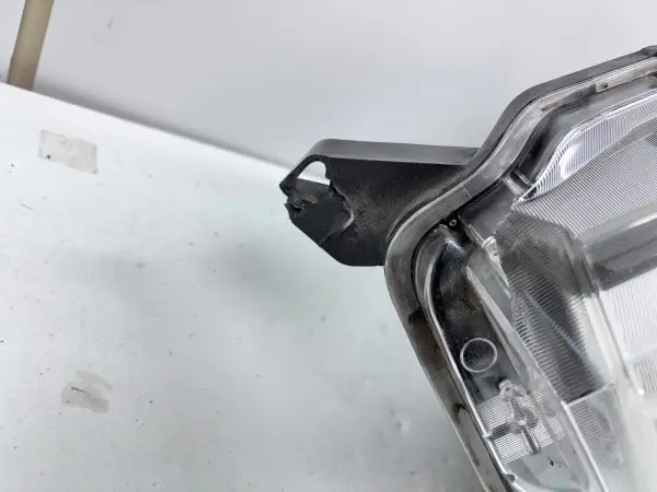 2017 2018 2019 2020 NISSAN ROGUE HALOGEN LED FRONT LEFT OEM HEADLIGHT - Image 14