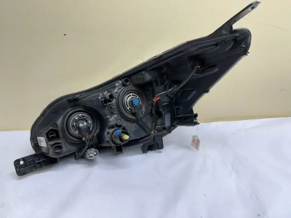 2017 2018 2019 2020 2021 2022 2023 SUBARU IMPREZA HALOGEN RIGHT OEM HEADLIGHT - Image 17