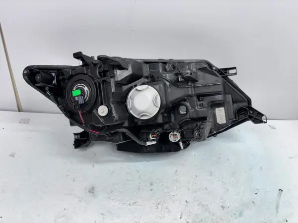 2017 2018 2019 2020 NISSAN ROGUE HALOGEN LED FRONT LEFT OEM HEADLIGHT - Image 16