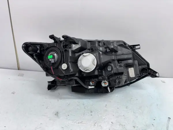 2017 2018 2019 2020 NISSAN ROGUE HALOGEN LED FRONT LEFT OEM HEADLIGHT - Image 17
