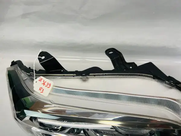 🎈 2016 2017 2018 2019 2020 2021 2022 TOYOTA TACOMA HALOGEN RIGHT OEM HEADLIGHT - Image 3