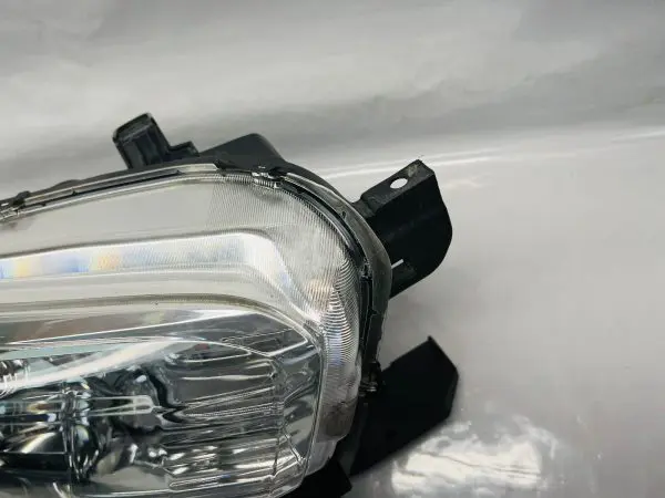 🎈 2016 2017 2018 2019 2020 2021 2022 TOYOTA TACOMA HALOGEN RIGHT OEM HEADLIGHT - Image 4