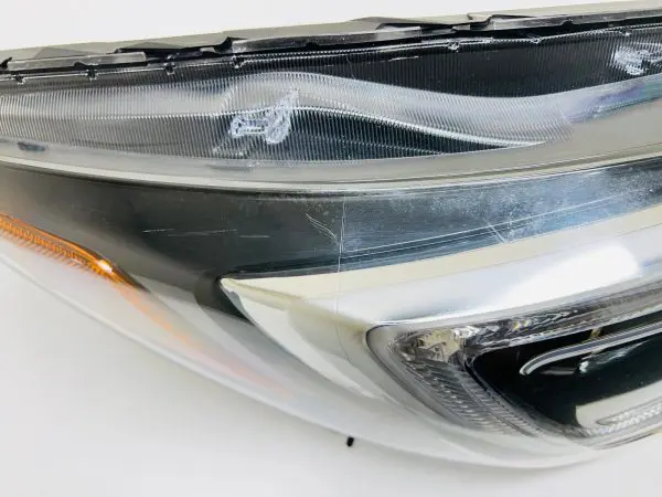 2018 2019 SUBARU LEGACY OUTBACK HALOGEN LED  FRONT RIGHT OEM HEADLIGHT - Image 7