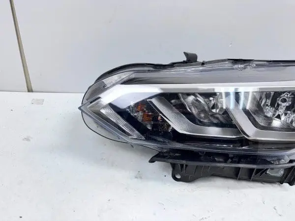 260606LB0A  2020 2021 2022 2023 NISSAN SENTRA HALOGEN FRONT LEFT OEM HEADLIGHT - Image 2