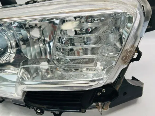 🎈 2016 2017 2018 2019 2020 2021 2022 TOYOTA TACOMA HALOGEN RIGHT OEM HEADLIGHT - Image 6