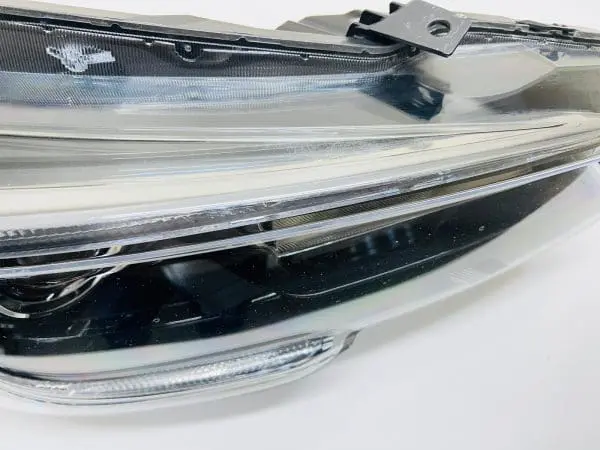 2018 2019 SUBARU LEGACY OUTBACK HALOGEN LED  FRONT RIGHT OEM HEADLIGHT - Image 8