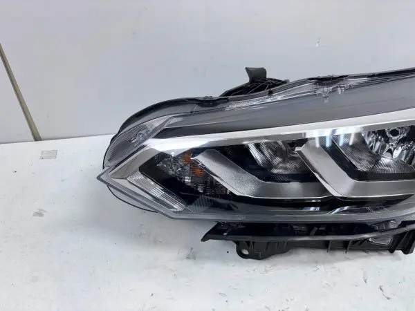260606LB0A  2020 2021 2022 2023 NISSAN SENTRA HALOGEN FRONT LEFT OEM HEADLIGHT - Image 3