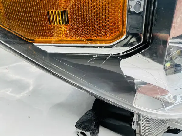 🎈 2016 2017 2018 2019 2020 2021 2022 TOYOTA TACOMA HALOGEN RIGHT OEM HEADLIGHT - Image 7