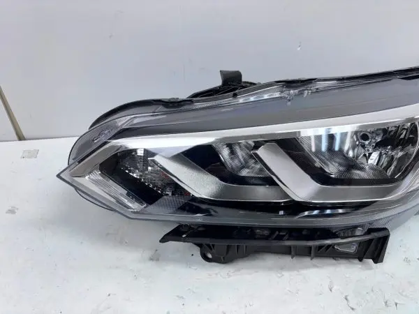 260606LB0A  2020 2021 2022 2023 NISSAN SENTRA HALOGEN FRONT LEFT OEM HEADLIGHT - Image 4