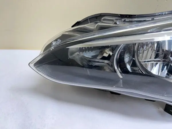 2017 2018 2019 2020 2021 2022 2023 SUBARU IMPREZA HALOGEN LEFT OEM HEADLIGHT - Image 10