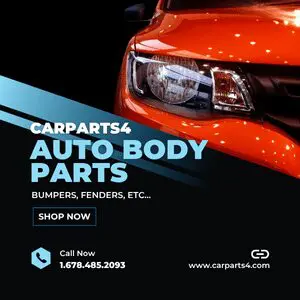 Body Parts