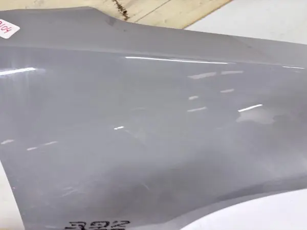 OEM 68213060ac 2015-2019 2020 2021 2022 2023 DODGE CHARGER FRONT RIGHT FENDER - Image 9