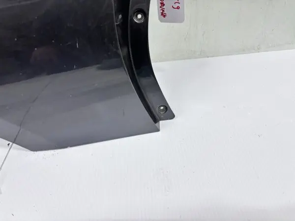 OEM 2014-2016 2017 2018 2019 Chevy Corvette C7 Rear Right Quarter Panel 84052282 - Image 2