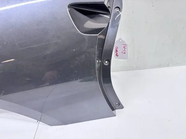 OEM 2014-2016 2017 2018 2019 Chevy Corvette C7 Rear Right Quarter Panel 84052282 - Image 3