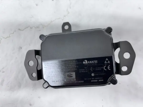 GENUINE TOYOTA LEXUS FRONT CRUISE CONTROL DISTANCE RADAR SENSOR OEM 88210-06050