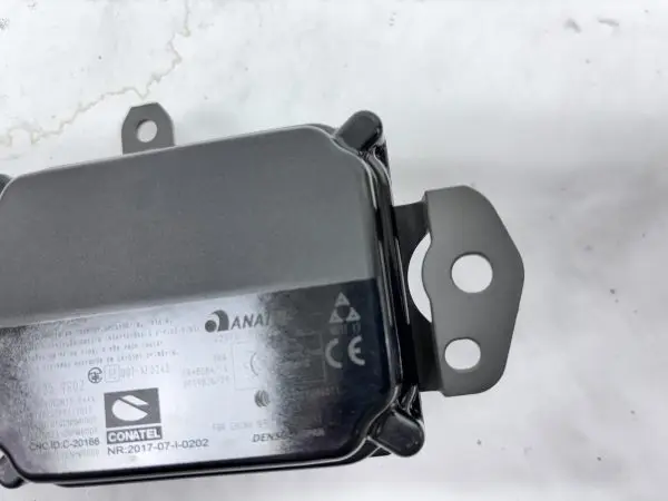 GENUINE TOYOTA LEXUS FRONT CRUISE CONTROL DISTANCE RADAR SENSOR OEM 88210-06050 - Image 2