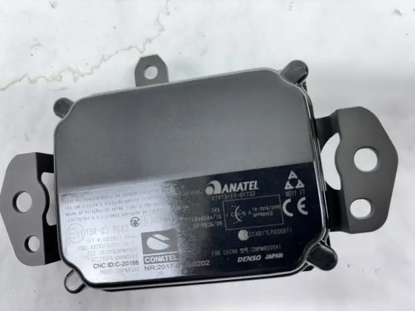 GENUINE TOYOTA LEXUS FRONT CRUISE CONTROL DISTANCE RADAR SENSOR OEM 88210-06050 - Image 3