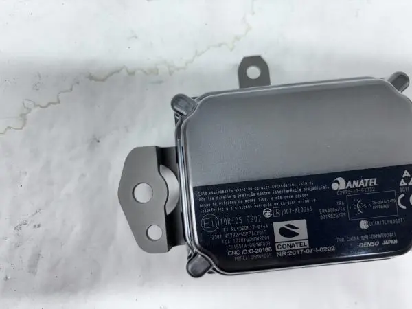 GENUINE TOYOTA LEXUS FRONT CRUISE CONTROL DISTANCE RADAR SENSOR OEM 88210-06050 - Image 5