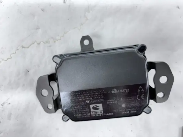 GENUINE TOYOTA LEXUS FRONT CRUISE CONTROL DISTANCE RADAR SENSOR OEM 88210-06050 - Image 6