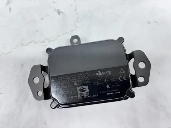 GENUINE TOYOTA LEXUS FRONT CRUISE CONTROL DISTANCE RADAR SENSOR OEM 88210-06050 - Image 7