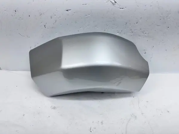 OEM 5246335021 2007-2014 Toyota FJ Cruiser Rear Left Bumper End Silver