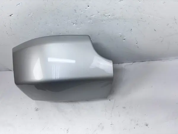 OEM 5246335021 2007-2014 Toyota FJ Cruiser Rear Left Bumper End Silver - Image 2