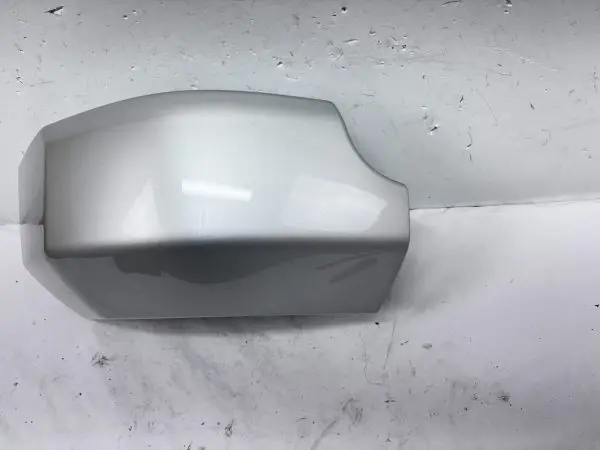 OEM 5246335021 2007-2014 Toyota FJ Cruiser Rear Left Bumper End Silver - Image 3