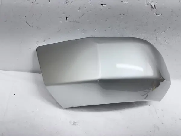 OEM 5246335021 2007-2014 Toyota FJ Cruiser Rear Left Bumper End Silver - Image 4