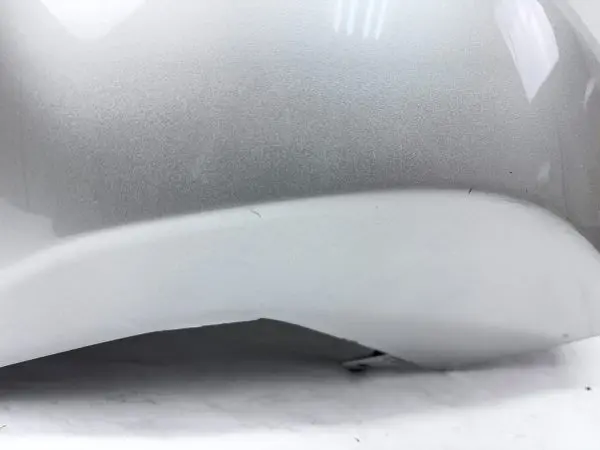 OEM 5246335021 2007-2014 Toyota FJ Cruiser Rear Left Bumper End Silver - Image 7