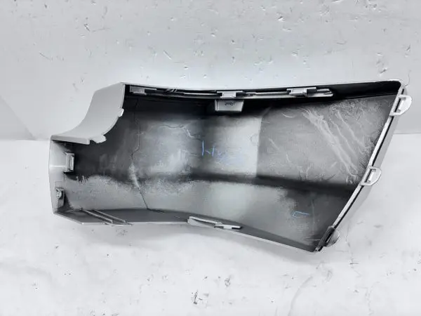 OEM 5246335021 2007-2014 Toyota FJ Cruiser Rear Left Bumper End Silver - Image 11