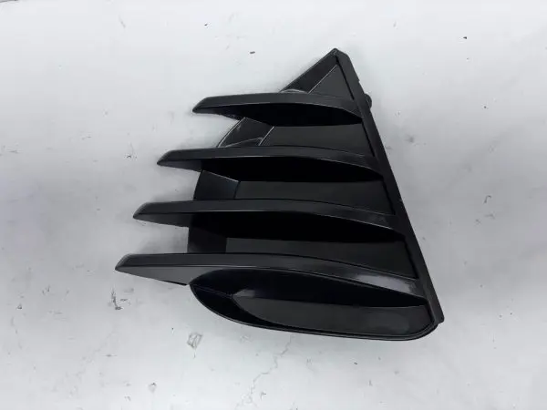 OEM NEW 81482-02671 2017-2019 Toyota Corolla Front Left Fog Light Cover Bezel