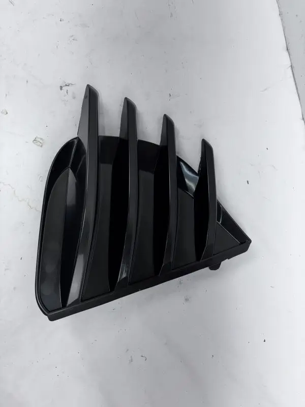 OEM NEW 81482-02671 2017-2019 Toyota Corolla Front Left Fog Light Cover Bezel - Image 5