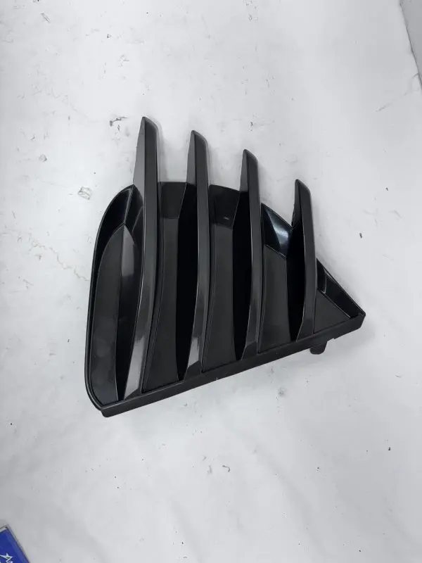 OEM NEW 81482-02671 2017-2019 Toyota Corolla Front Left Fog Light Cover Bezel - Image 7
