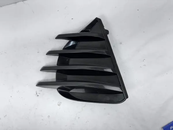 OEM NEW 81482-02671 2017-2019 Toyota Corolla Front Left Fog Light Cover Bezel - Image 7