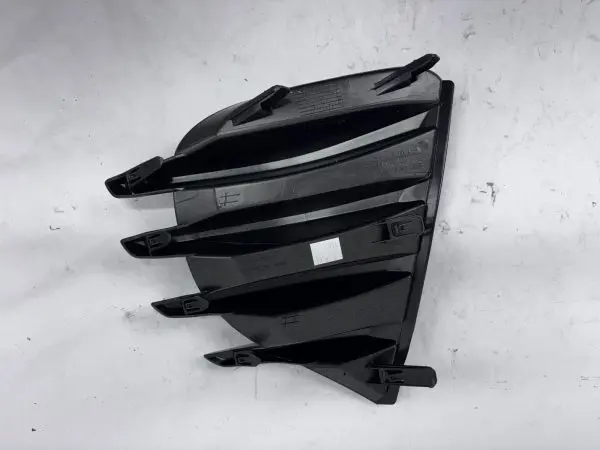 OEM NEW 81482-02671 2017-2019 Toyota Corolla Front Left Fog Light Cover Bezel - Image 9
