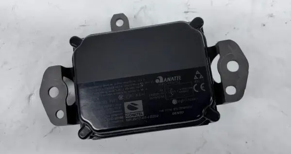 GENUINE TOYOTA LEXUS FRONT CRUISE CONTROL DISTANCE RADAR SENSOR OEM 88210-0A010