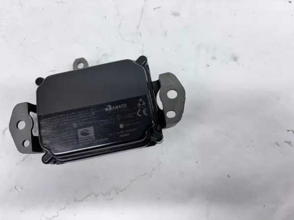GENUINE TOYOTA LEXUS FRONT CRUISE CONTROL DISTANCE RADAR SENSOR OEM 88210-0A010 - Image 2