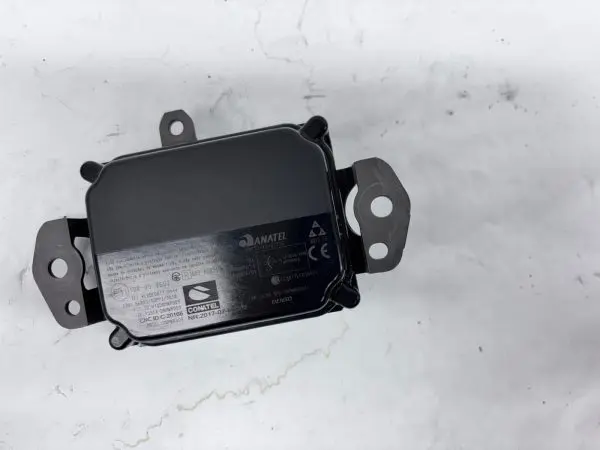 GENUINE TOYOTA LEXUS FRONT CRUISE CONTROL DISTANCE RADAR SENSOR OEM 88210-0A010 - Image 3