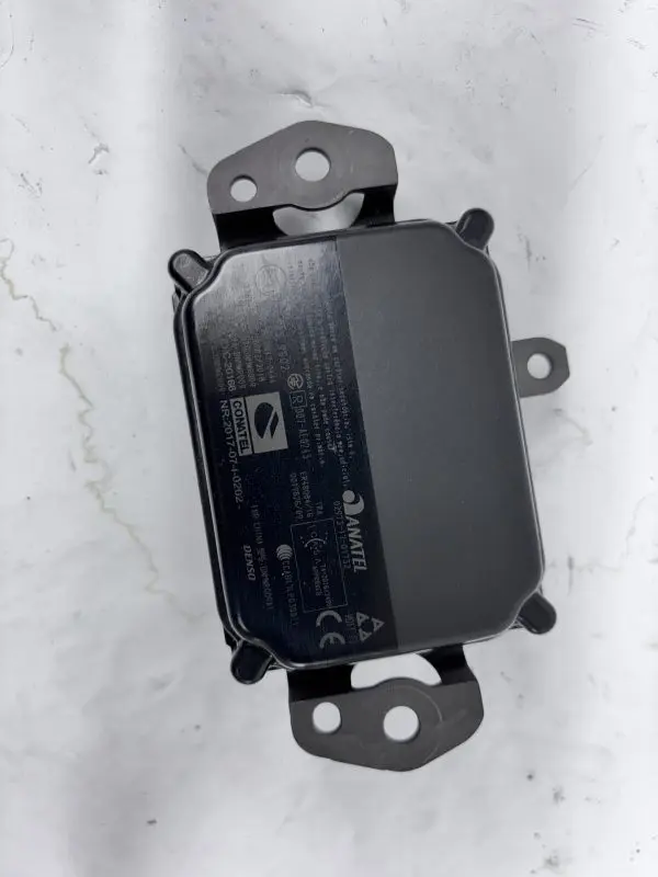 GENUINE TOYOTA LEXUS FRONT CRUISE CONTROL DISTANCE RADAR SENSOR OEM 88210-0A010 - Image 4