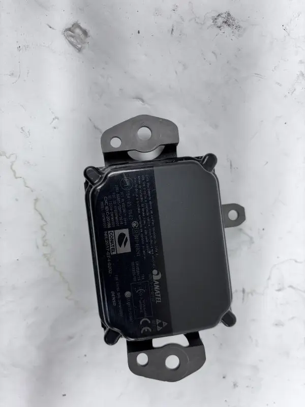 GENUINE TOYOTA LEXUS FRONT CRUISE CONTROL DISTANCE RADAR SENSOR OEM 88210-0A010 - Image 5