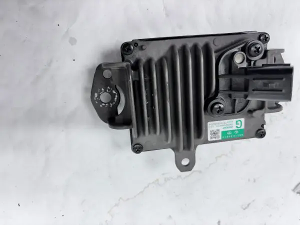 GENUINE TOYOTA LEXUS FRONT CRUISE CONTROL DISTANCE RADAR SENSOR OEM 88210-0A010 - Image 6