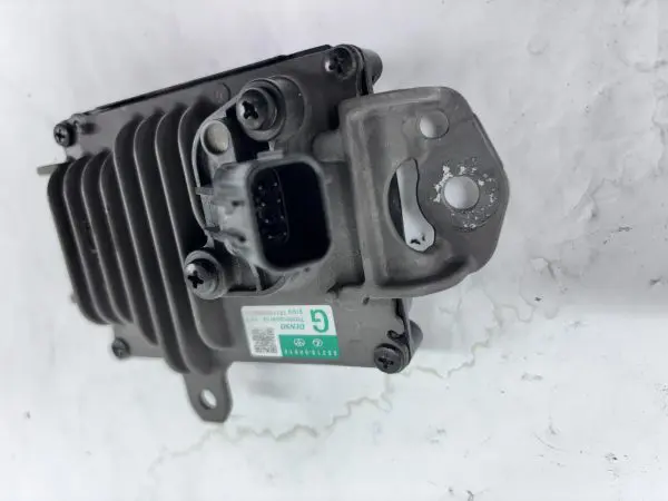 GENUINE TOYOTA LEXUS FRONT CRUISE CONTROL DISTANCE RADAR SENSOR OEM 88210-0A010 - Image 8