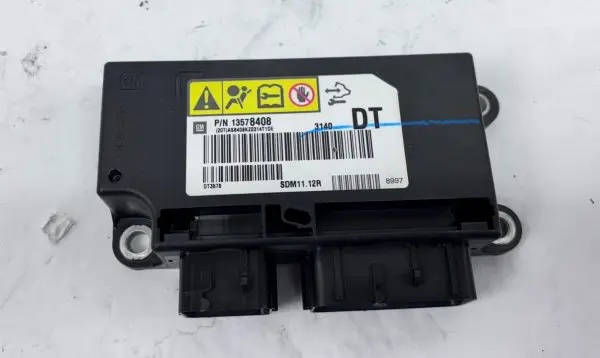 OEM NEW 13579116 2011-2014 Escalade Silverado Sierra Yukon Tahoe Module Restrain