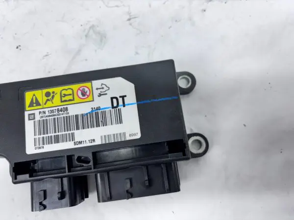 OEM NEW 13579116 2011-2014 Escalade Silverado Sierra Yukon Tahoe Module Restrain - Image 3