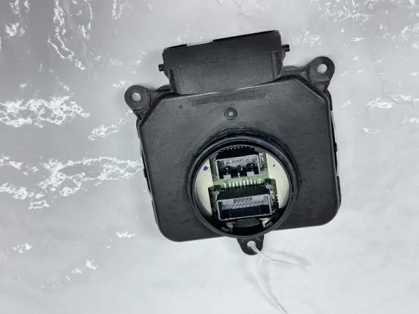 OEM GENUINE 89908-34040 2022-2024 Toyota Tundra Sequoia Headlight Led Ballast - Image 9