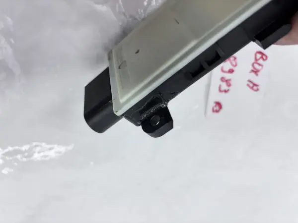 OEM 4n0907566am 2020-2025 Audi E-Tron A6 S6 A7 S7 Rear Blind Spot Sensor Radar - Image 6