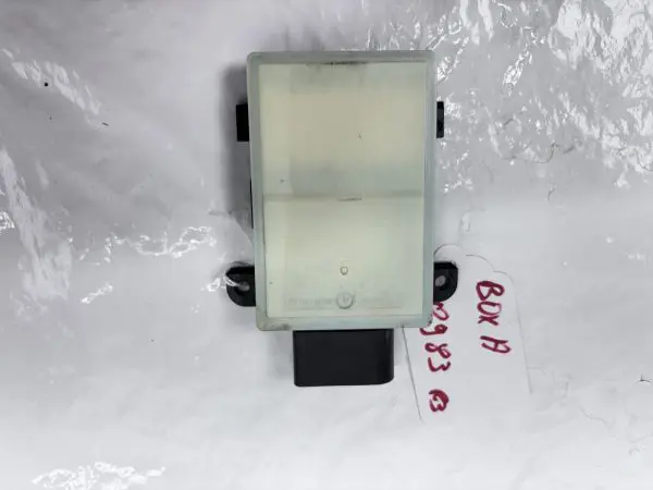 OEM 4n0907566am 2020-2025 Audi E-Tron A6 S6 A7 S7 Rear Blind Spot Sensor Radar - Image 8