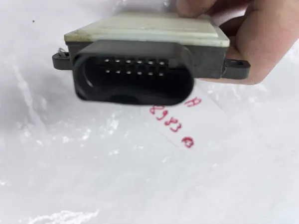 OEM 4n0907566am 2020-2025 Audi E-Tron A6 S6 A7 S7 Rear Blind Spot Sensor Radar - Image 9
