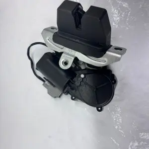 NEW OEM fk7z7443150f 2024 2025 LINCOLN NAUTILUS REAR TAILGATE LATCH LOCK