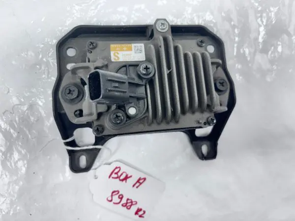 OEM 88210-33120 2018-2024 TOYOTA COROLA RAV4 PRIUS FRONT CONTROL DISTANCE SENSOR - Image 10